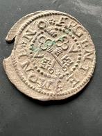 Litouwen solidus XVII eeuw Riga, Ophalen of Verzenden