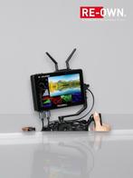 FEELWORLD LUT7 PRO 7 Inch 2200nits 3D Touch Screen Monitor, Ophalen of Verzenden, Nieuw