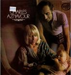 Vinyl, LP   /   Charles Aznavour – N2, Cd's en Dvd's, Vinyl | Overige Vinyl, Ophalen of Verzenden, Overige formaten