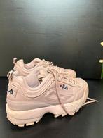 Fila sneakers-maat 39 - goede staat, Ophalen of Verzenden, Gebruikt, Schoenen