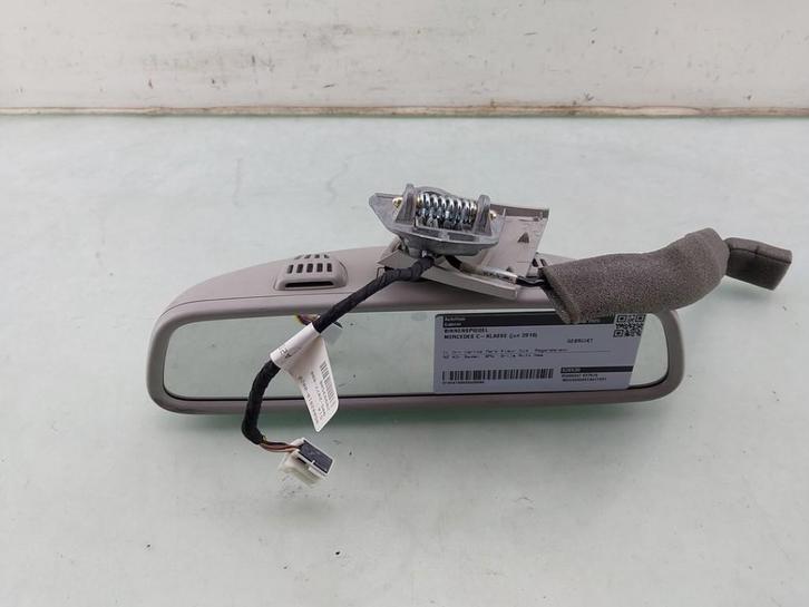 BINNENSPIEGEL Mercedes-Benz C (W204) (|A20481029177E94|), Auto-onderdelen, Spiegels, Mercedes-Benz, Gebruikt