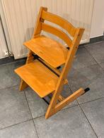 STOKE Tripp Trapp, Enlèvement, Utilisé, Chaise évolutive