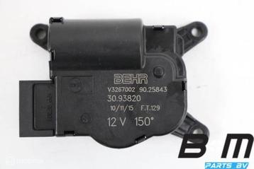 Kachelstelmotor Seat Ibiza 6J BEHR V3267002 FT129