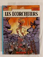 Jhen T.3 Les écorcheurs - Réédition (1984) - Bon état, Livres, Une BD, Utilisé, Enlèvement ou Envoi