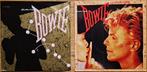 DAVID BOWIE - China Girl + Let's Dance ( 2 x 45T Vinyls ), Cd's en Dvd's, Ophalen of Verzenden