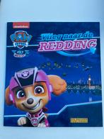Paw Patrol Vliegende redding, Ophalen, Zo goed als nieuw