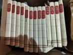 Encyclopédie Les doigts d'or : La cuisine et les vins, Ophalen of Verzenden, Gelezen, Overige onderwerpen