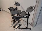 Te koop: Yamaha drumstel 350€, Muziek en Instrumenten, Drumstellen en Slagwerk, Ophalen, Zo goed als nieuw, Yamaha