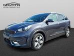 Kia Niro PHEV 1.6 GDi Fusion DCT, Auto's, Te koop, Zilver of Grijs, Benzine, https://public.car-pass.be/vhr/4886e81a-4c38-49ad-a831-41bad499709f