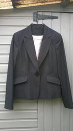 blazer, New Look, Zwart, Maat 42/44 (L), Ophalen of Verzenden