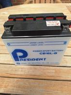 batterie sans acide, Ophalen of Verzenden, Nieuw