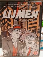 Lijmen (zeldzaam), CD & DVD, DVD | Néerlandophone, À partir de 6 ans, Enlèvement ou Envoi, Comme neuf, Autres genres