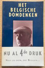 Het Belgische domdenken, Enlèvement ou Envoi