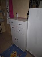 Badkamer kast, Ophalen, Zo goed als nieuw