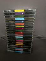 First class Jazz reeks van 20 cd’s, Cd's en Dvd's, Cd's | Jazz en Blues, Ophalen of Verzenden, Zo goed als nieuw, Jazz, Boxset
