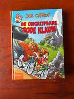 Joe Carrot leesboek, Boeken, Ophalen, Zo goed als nieuw, Fictie