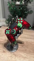 Scuf controller PS4, Games en Spelcomputers, Spelcomputers | Sony Consoles | Accessoires, Ophalen, Zo goed als nieuw, Controller