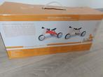 Kinderfiets,  driewieler, Kinderen en Baby's, Ophalen, Zo goed als nieuw
