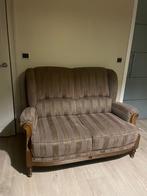 Zetel / Salon, Huis en Inrichting, Zetels | Zetels, Ophalen, Gebruikt