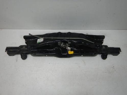 Fiat Ducato Slotplaat+Slot, Auto-onderdelen, Overige Auto-onderdelen, Fiat, Gebruikt, Ophalen of Verzenden