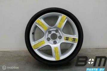 Noodwiel / vouwband 16 inch A6 4B Allroad 4Z7601025B