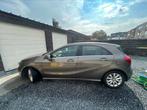 Mercedes A180 bronze kleur, Auto's, Mercedes-Benz, Voorwielaandrijving, Euro 5, Zwart, Overige kleuren
