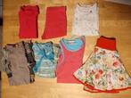 Kleren 104, Kinderen en Baby's, Kinderkleding | Maat 104, Ophalen of Verzenden, Gebruikt, Meisje