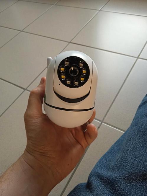 Beveiliging camera, Audio, Tv en Foto, Videobewaking, Nieuw, Ophalen