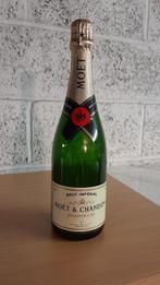 Champagne Moet&Chandon FACTICE 0,75cl, Collections, Vins, France, Enlèvement, Champagne, Neuf