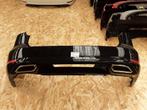BUMPER ACHTER Golf VII Variant (AUVV) (5G9807421M), Auto-onderdelen, Gebruikt, Achter, Volkswagen, Bumper