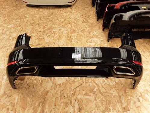BUMPER ACHTER Golf VII Variant (AUVV) (5G9807421M), Auto-onderdelen, Carrosserie, Bumper, Volkswagen, Achter, Gebruikt