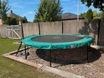 Berg champion, Kinderen en Baby's, Speelgoed | Buiten | Trampolines, Ophalen, Gebruikt