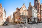 Huis te koop in Brugge, 4 slpks, 4 pièces, 160 m², 362 kWh/m²/an, Maison individuelle