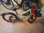 Woom 4 now, Fietsen en Brommers, Fietsen | Kinderfietsjes, Ophalen