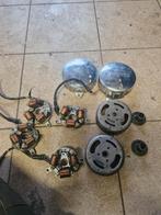 Camino Lot, Enlèvement