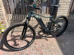Giant Talon E+ electrisch met ondersteunung. Bijna nieuw., Fietsen en Brommers, Ophalen, Hardtail, Giant, Zo goed als nieuw