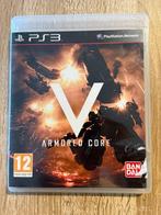 Armored Core V - Playstation 3, Ophalen of Verzenden, Gebruikt