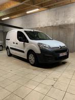 CITROEN BERLINGO 2015, Auto's, Euro 5, Stof, Wit, Berlingo