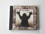 Cd John Lee Hooker The healer, Ophalen of Verzenden, Zo goed als nieuw