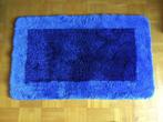 Badmatten, Huis en Inrichting, Ophalen, Nieuw, Blauw, Badmat