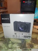 SONY Appareil photo numérique DSC-HX50, Compact, Zo goed als nieuw, Sony, 8 keer of meer