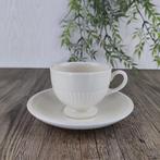 Wedgwood Edme Theekop & Schotel, Ophalen of Verzenden