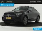 Mercedes-Benz GLE 350 e 4MATIC AMG | Burmester | Panoramadak, Auto's, Mercedes-Benz, Automaat, Zwart, GLE, Zwart