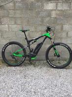 Velo scott e-genius 730+, Ophalen, Zo goed als nieuw