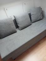 Canapé lit 3 places, 250 à 300 cm, Banc droit, Enlèvement, Utilisé