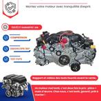 Complete motor baru brz d4s/toyota gt86 2.0 200pk, Auto-onderdelen, Ophalen of Verzenden, Nieuw, Toyota