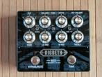 Laney Digbeth DB-Pre Bass preamp, Ophalen of Verzenden, Zo goed als nieuw, Overige typen