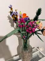 Lego botanial flowers - 10280, Ophalen, Gebruikt, Complete set, Lego