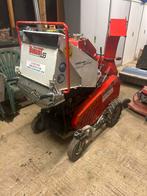 Bugnot bvn 34, Enlèvement ou Envoi