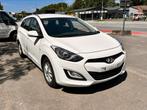 Hyundai i30 1.4 Benzine Euro 5 2013, Voorwielaandrijving, Euro 5, Stof, 1398 cc